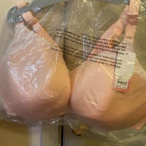 Cacique Bra - New, never worn!